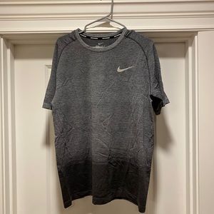 Nike dri fit tee